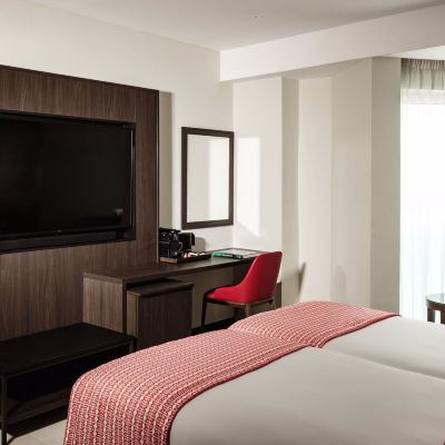 Standard Double or Twin Room Melior Boutique Hotel Promo Code