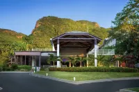 Rio Quente Resorts - Hotel Pousada Hotels in 