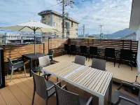 Guest House HaDuNo Hotels in Shingū