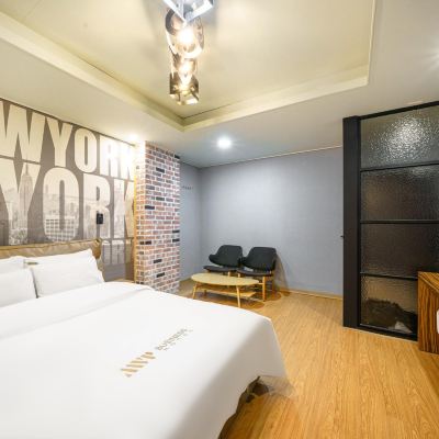 스위트 MVP 비지니스 호텔 쿠폰