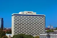 The Westin Zagreb Hotele w: 