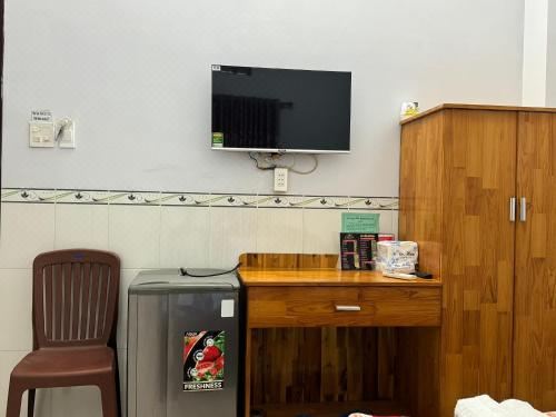 标准特大床房