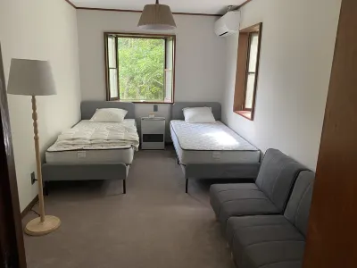 Guesthouse SÁPMI ゲストハウス サプミ のホテル