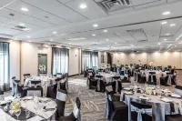Hyatt Place Hampton Convention Center