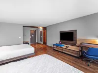 Tru by Hilton Laredo Airport Hotels in Laredo