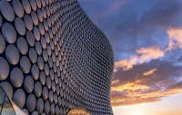 Holiday Inn Birmingham City Centre