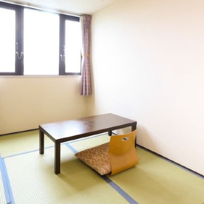 Non-Smkg Main Bldg Jpn-Style 6-Tatami (No Bt) ホテルニューカネイ クーポン