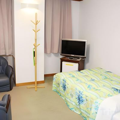 Superior Double Room - Non-Smoking Hotel Trend Saijo Promo Code