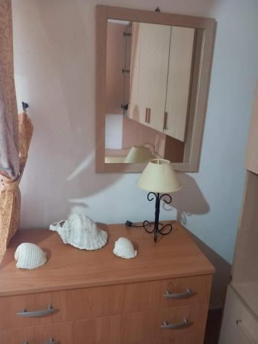 度假屋