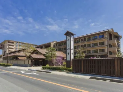 Inishie no yado Keiun Hotels in 