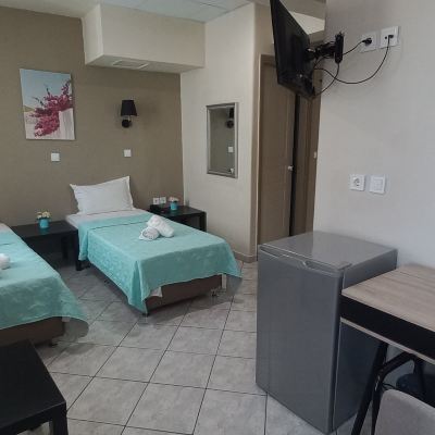 Basic Triple Room Filon Promo Code