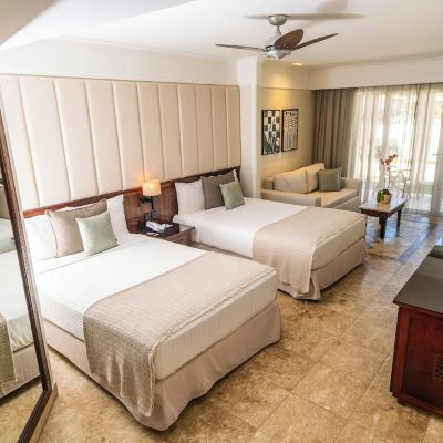 Signature Junior Suite Grand Palladium Imbassai Resort and Spa - All Inclusive Promo Code