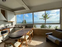 Tropical Oasis in Tucacas โรงแรมใน