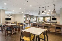 Fairfield Inn & Suites Dallas Plano/Frisco
