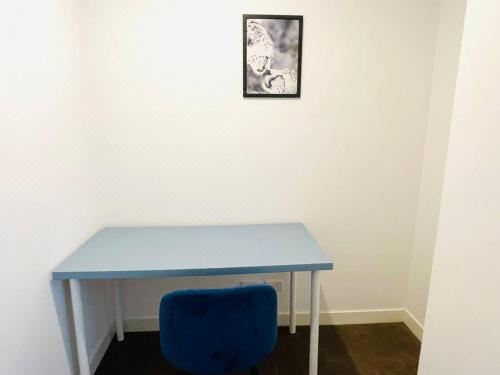 三卧室公寓，享有码头景观