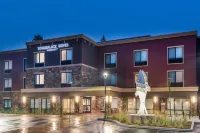 TownePlace Suites Whitefish Kalispell