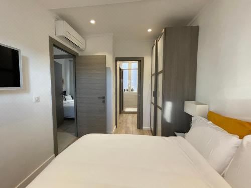 三卧室联排别墅