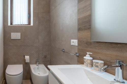 高级两卧室公寓