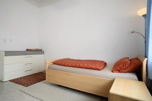 高级三卧室公寓