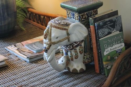 Dilkusha, Peebles Two-Bedroom Apartment