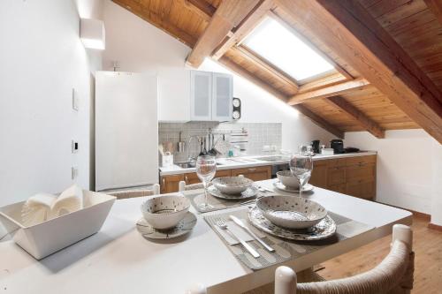 高级一卧室公寓