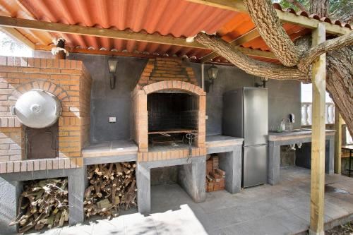 高级一卧室公寓