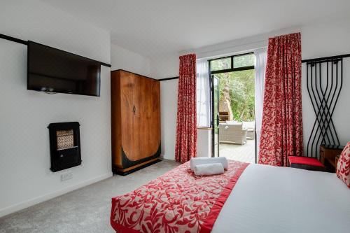 公寓 - 地面楼层