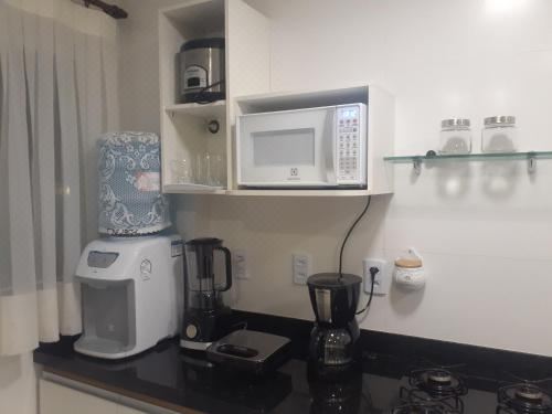 公寓 - 地面楼层