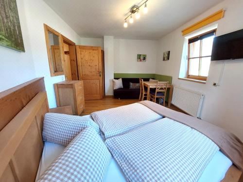 高级两卧室公寓