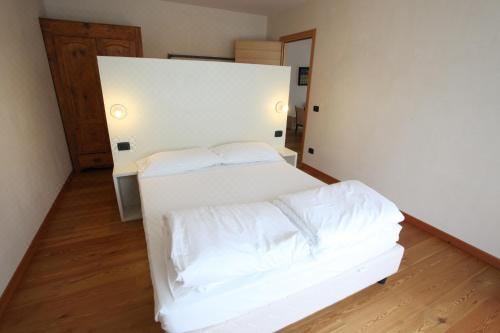 两卧室公寓 - 位于底楼