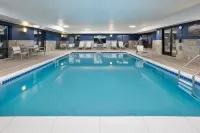 Hampton Inn Detroit/Utica-Shelby Township