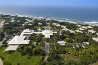 Indura Beach & Golf Resort. Curio Collection by Hilton Hotels in 