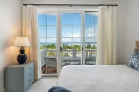 Now Booking for Summer 2026! Stunning Panoramic Lake Views in Downtown Petoskey!