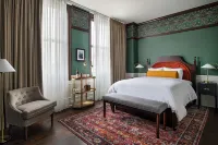 Hotel David Whitney, Autograph Collection Hoteles en 