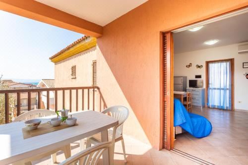 La Basoledda Superior Two-Bedroom Apartment