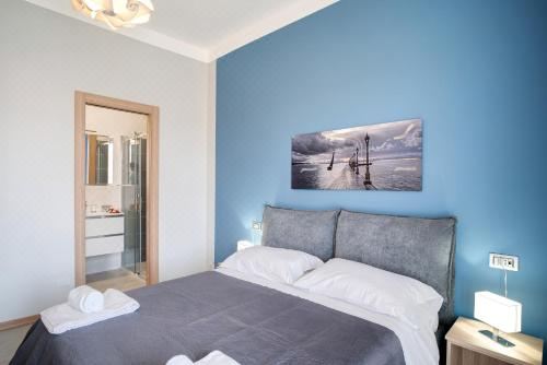 高级两卧室公寓