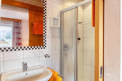 高级两卧室公寓