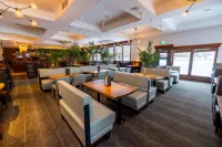 Sandman Hotel & Suites Prince George