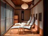 Guest House & Sauna Mori