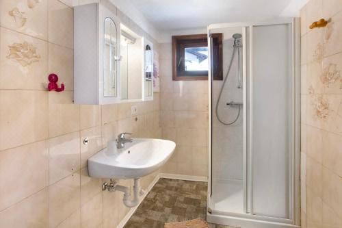 高级一卧室公寓