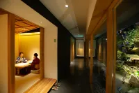 Kinsui Annex