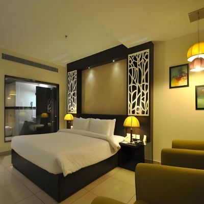 Executive Suite Rivatas Promo Code