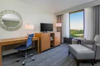 DoubleTree by Hilton Atlanta Airport Hotels in 