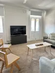 Apartment 1 Cosy 2 Bedder