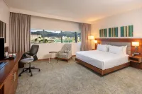 Hilton Garden Inn Mbabane Hotele w: 