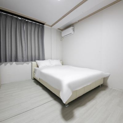 스탠다드룸 Gwangyang Plus 쿠폰