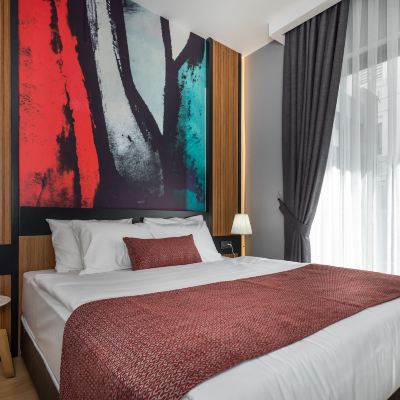 Suite With Pool View Nox Suite Promo Code