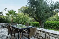 Koroni Village
