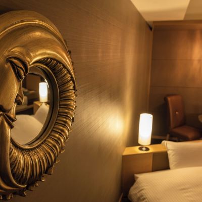 キングルームLuna 禁煙 浦安ブライトンホテル東京ベイ クーポン