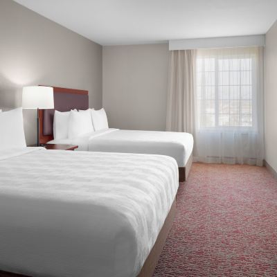 Grand Suite Larkspur Landing Renton-An All-Suite Hotel Promo Code